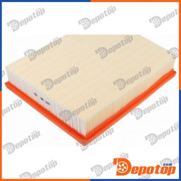 Filtre à air pour RENAULT | FAF-RE-086, 8547